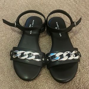 Marc Fisher 13 sandals